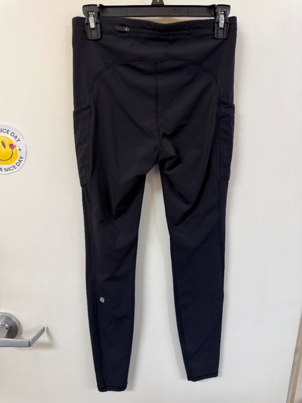 Lululemon Speed up leggings